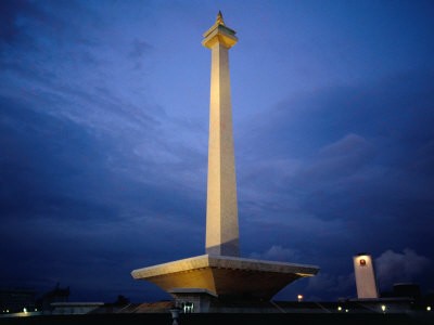 Jakarta — Indonesia's capital of casino games