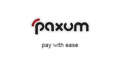 Put money into your gaming account by Paxum